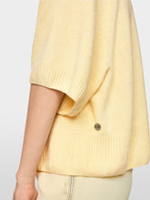 Lade das Bild in den Galerie-Viewer, Poloshirt Knitted in Germany