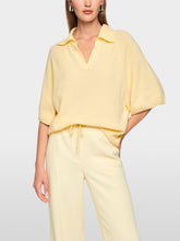 Lade das Bild in den Galerie-Viewer, Poloshirt Knitted in Germany