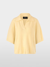 Lade das Bild in den Galerie-Viewer, Poloshirt Knitted in Germany