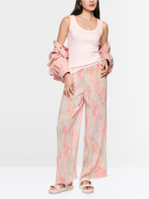 Lade das Bild in den Galerie-Viewer, Basic Top aus Baumwollstretch in 2 Farben