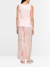 Lade das Bild in den Galerie-Viewer, Basic Top aus Baumwollstretch in 2 Farben