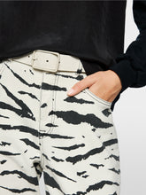 Lade das Bild in den Galerie-Viewer, Hüftgürtel aus Leder