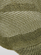 Lade das Bild in den Galerie-Viewer, Cap mit Netz-Optik