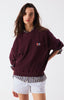 Sweat femme Atubay