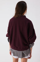 Lade das Bild in den Galerie-Viewer, Sweat femme Atubay