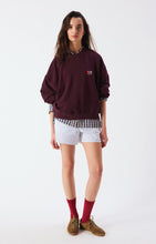 Lade das Bild in den Galerie-Viewer, Sweat femme Atubay