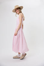 Lade das Bild in den Galerie-Viewer, Arwen A-Line Dress Baby Rose NV