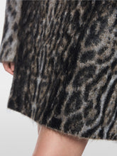 Lade das Bild in den Galerie-Viewer, Ozelot-Rock Knitted in Germany