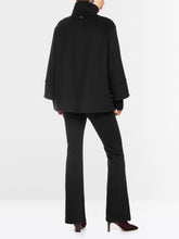Lade das Bild in den Galerie-Viewer, Outdoor-Jacke mit Stehkragen