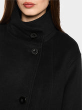 Lade das Bild in den Galerie-Viewer, Outdoor-Jacke mit Stehkragen