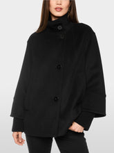 Lade das Bild in den Galerie-Viewer, Outdoor-Jacke mit Stehkragen