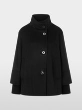 Lade das Bild in den Galerie-Viewer, Outdoor-Jacke mit Stehkragen