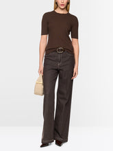 Lade das Bild in den Galerie-Viewer, Rippstrick Pullover