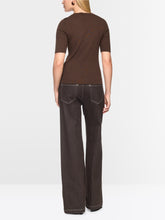 Lade das Bild in den Galerie-Viewer, Rippstrick Pullover