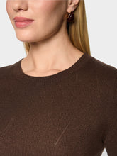 Lade das Bild in den Galerie-Viewer, Rippstrick Pullover