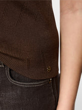 Lade das Bild in den Galerie-Viewer, Rippstrick Pullover