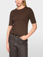 Lade das Bild in den Galerie-Viewer, Rippstrick Pullover
