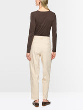 Lade das Bild in den Galerie-Viewer, Raffiniertes Stretch-Longsleeve in 2 Farben