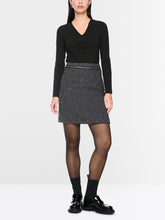 Lade das Bild in den Galerie-Viewer, Raffiniertes Stretch-Longsleeve in 2 Farben