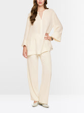 Lade das Bild in den Galerie-Viewer, Lockere Bluse im Tunika-Stil