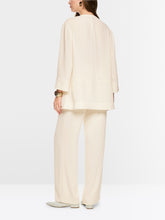 Lade das Bild in den Galerie-Viewer, Lockere Bluse im Tunika-Stil