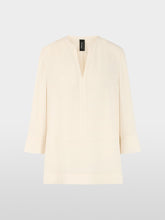 Lade das Bild in den Galerie-Viewer, Lockere Bluse im Tunika-Stil