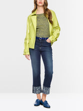 Lade das Bild in den Galerie-Viewer, Jeans FENDOU