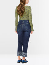 Lade das Bild in den Galerie-Viewer, Jeans FENDOU