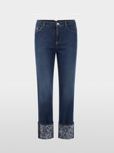 Lade das Bild in den Galerie-Viewer, Jeans FENDOU