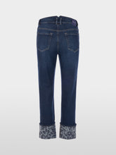 Lade das Bild in den Galerie-Viewer, Jeans FENDOU