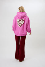 Lade das Bild in den Galerie-Viewer, BF Hoodie Nostalgia Heart Candy
