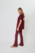 Lade das Bild in den Galerie-Viewer, BF T-Shirt Muse Oh April Cherrywood
