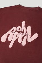 Lade das Bild in den Galerie-Viewer, BF T-Shirt Muse Oh April Cherrywood
