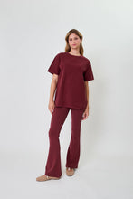 Lade das Bild in den Galerie-Viewer, BF T-Shirt Muse Oh April Cherrywood
