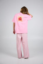 Lade das Bild in den Galerie-Viewer, BF T-Shirt Toast Petal Cream