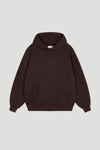 Lade das Bild in den Galerie-Viewer, BF Hoodie Good Karma Wave Truffle
