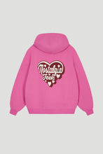 Lade das Bild in den Galerie-Viewer, BF Hoodie Nostalgia Heart Candy
