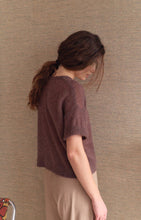 Lade das Bild in den Galerie-Viewer, Damenpullover Bodyrow in 2 Farben