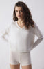 Damenpullover Bodyrow in 2 Farben