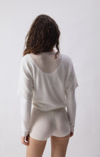 Lade das Bild in den Galerie-Viewer, Damenpullover Bodyrow in 2 Farben