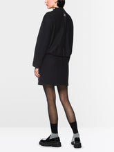 Lade das Bild in den Galerie-Viewer, Schurwolljacke Knitted in Germany