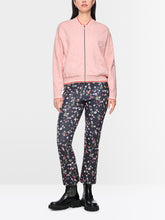 Lade das Bild in den Galerie-Viewer, Blouson-Cardigan Knitted in Germany