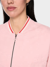 Lade das Bild in den Galerie-Viewer, Blouson-Cardigan Knitted in Germany