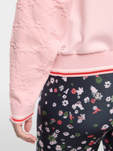 Lade das Bild in den Galerie-Viewer, Blouson-Cardigan Knitted in Germany