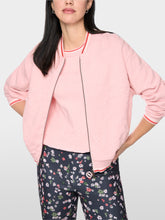 Lade das Bild in den Galerie-Viewer, Blouson-Cardigan Knitted in Germany