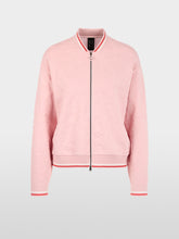 Lade das Bild in den Galerie-Viewer, Blouson-Cardigan Knitted in Germany