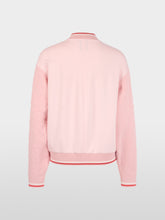 Lade das Bild in den Galerie-Viewer, Blouson-Cardigan Knitted in Germany
