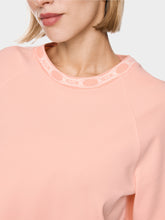 Lade das Bild in den Galerie-Viewer, Oversize-Shirt aus Baumwollmix