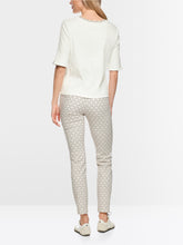 Lade das Bild in den Galerie-Viewer, Shirt aus Baumwollstretch