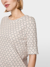 Lade das Bild in den Galerie-Viewer, Biobaumwoll-Shirt mit Print